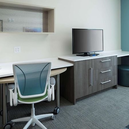 Home2 Suites By Hilton Cape Canaveral Cruise Port Eksteriør bilde