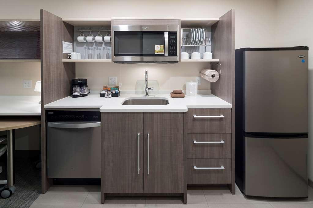 Home2 Suites By Hilton Cape Canaveral Cruise Port Rom bilde