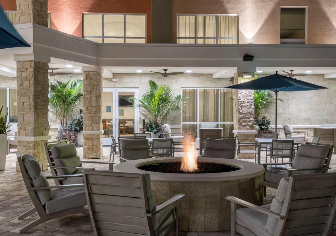 Home2 Suites By Hilton Cape Canaveral Cruise Port Eksteriør bilde