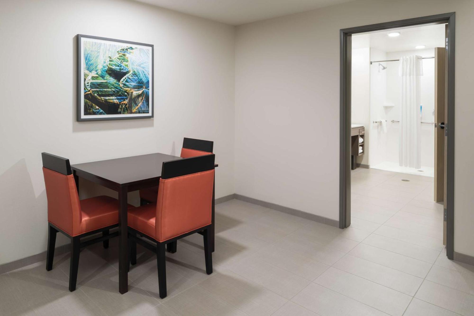 Home2 Suites By Hilton Cape Canaveral Cruise Port Eksteriør bilde