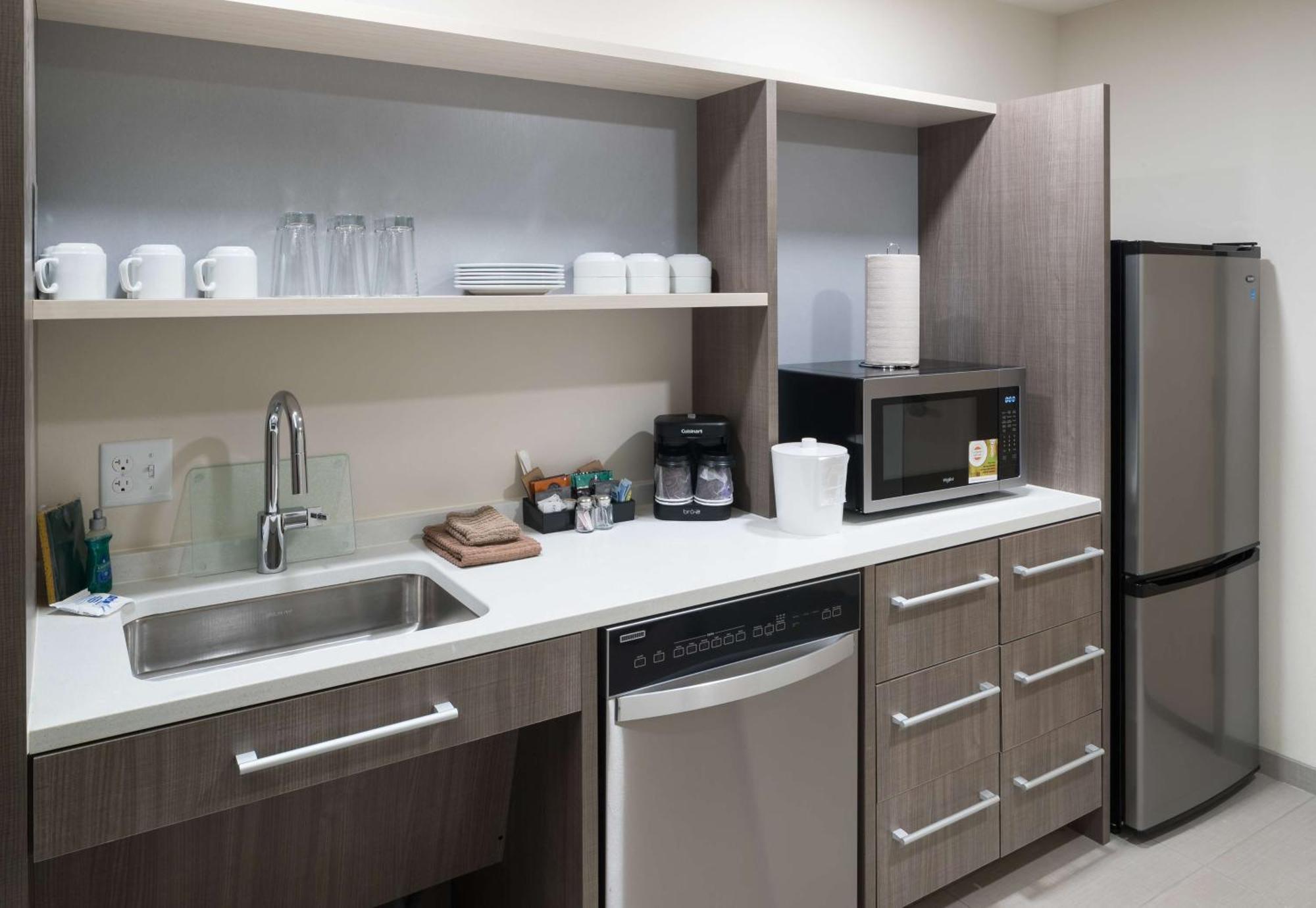 Home2 Suites By Hilton Cape Canaveral Cruise Port Eksteriør bilde
