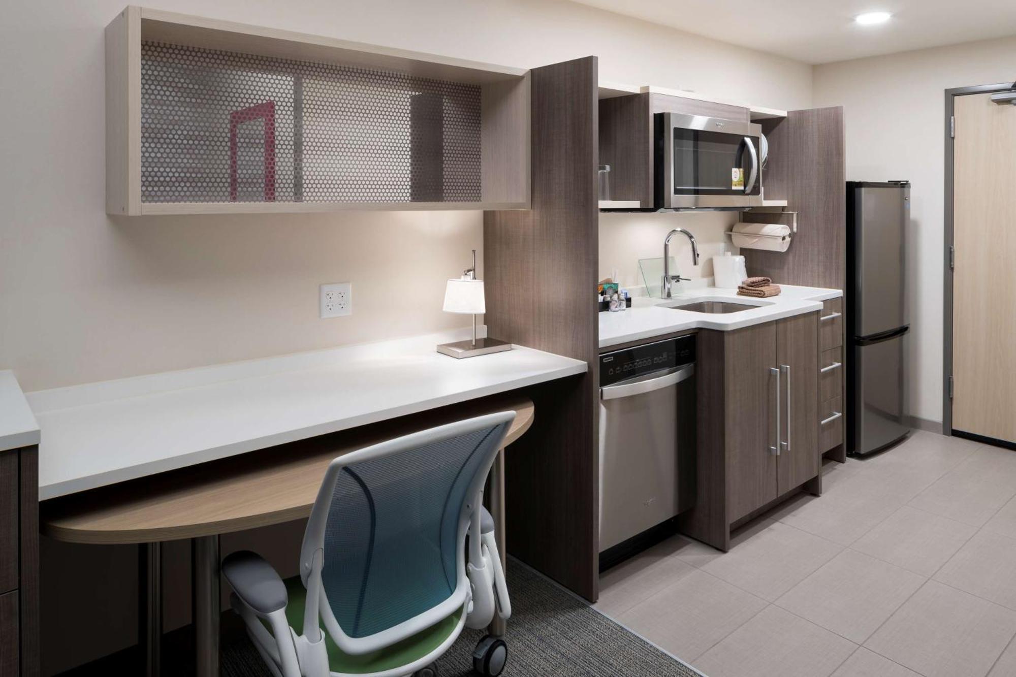 Home2 Suites By Hilton Cape Canaveral Cruise Port Eksteriør bilde