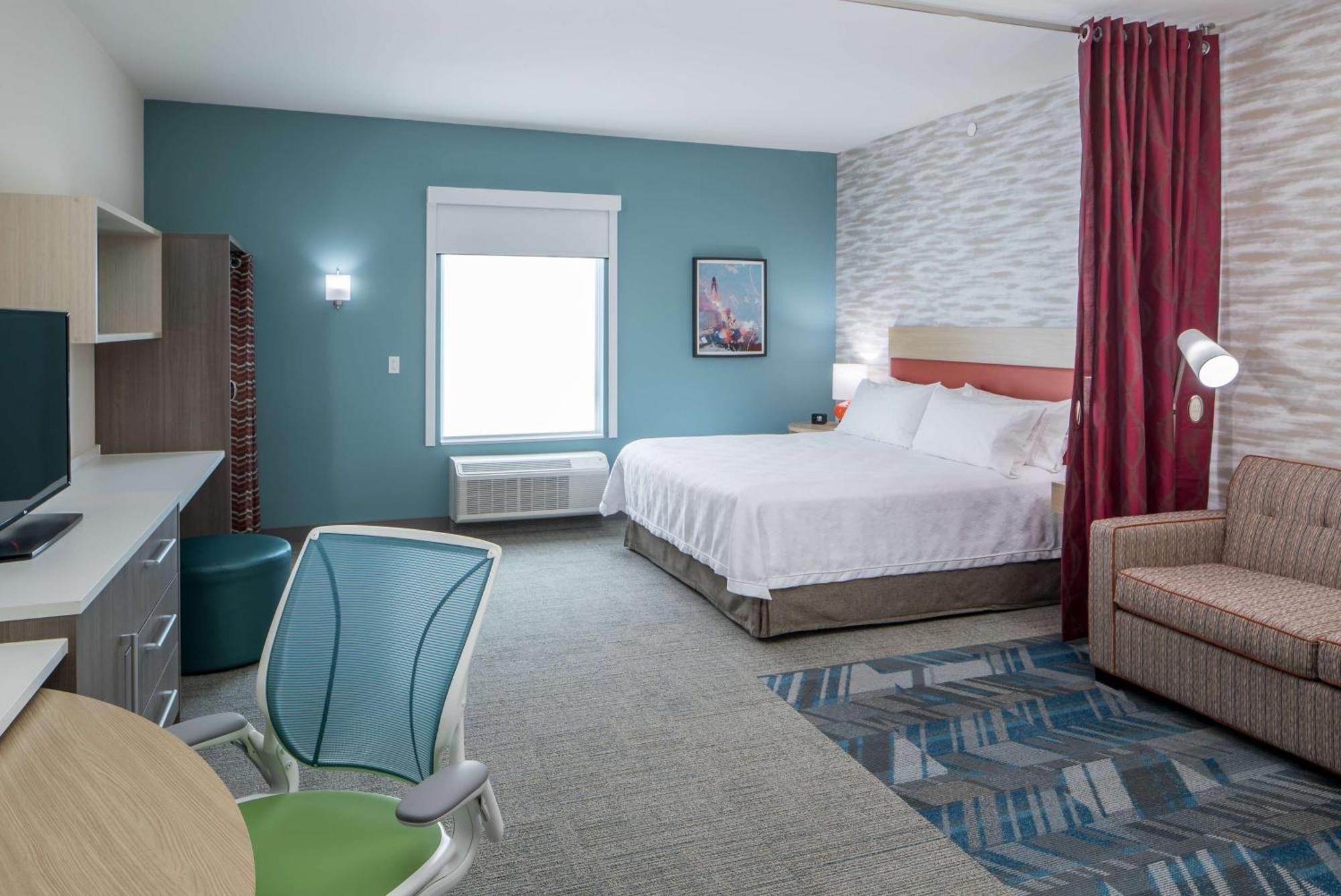 Home2 Suites By Hilton Cape Canaveral Cruise Port Eksteriør bilde
