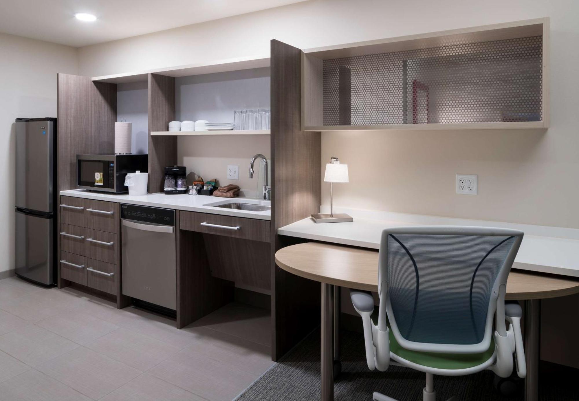 Home2 Suites By Hilton Cape Canaveral Cruise Port Eksteriør bilde