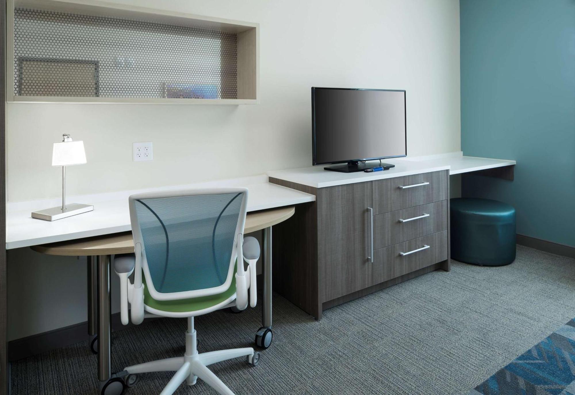 Home2 Suites By Hilton Cape Canaveral Cruise Port Eksteriør bilde