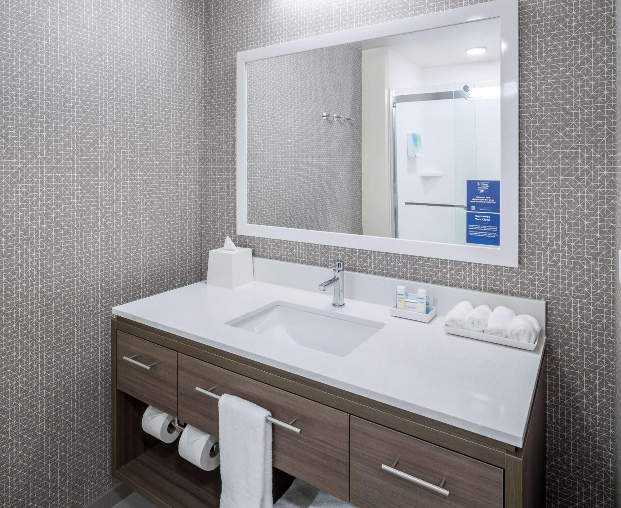 Home2 Suites By Hilton Cape Canaveral Cruise Port Eksteriør bilde
